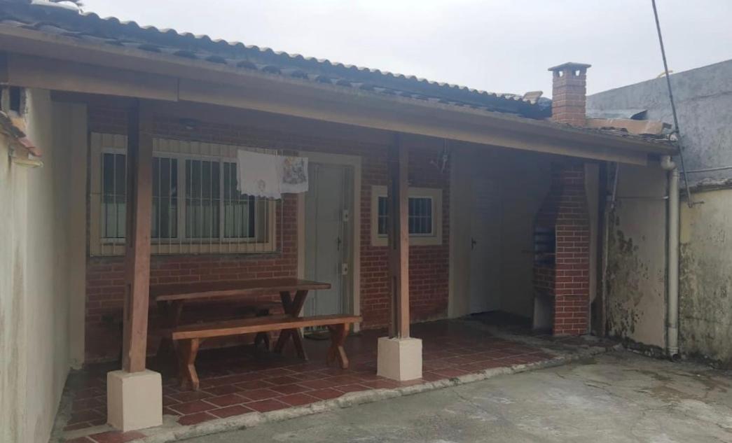 Casa Ubatuba Com Ar Condicionado 빌라 외부 사진
