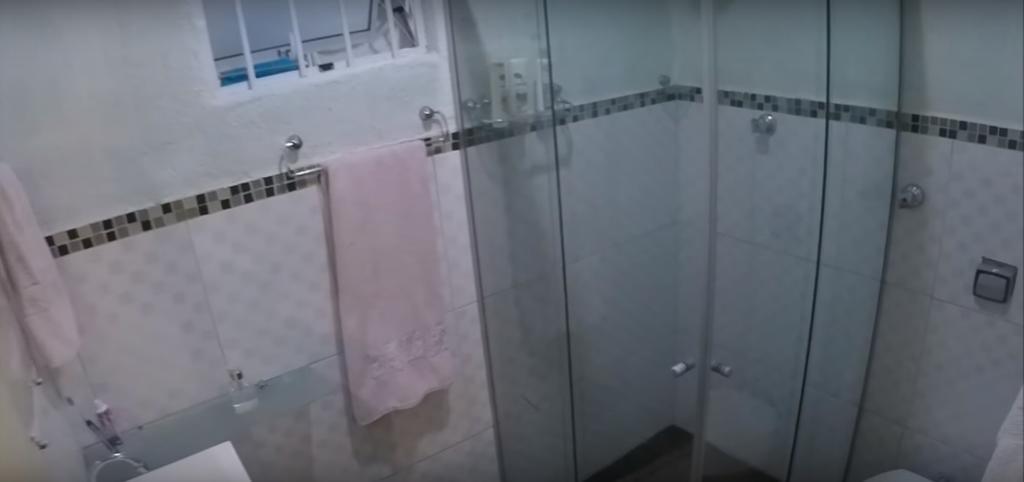 Casa Ubatuba Com Ar Condicionado 빌라 외부 사진