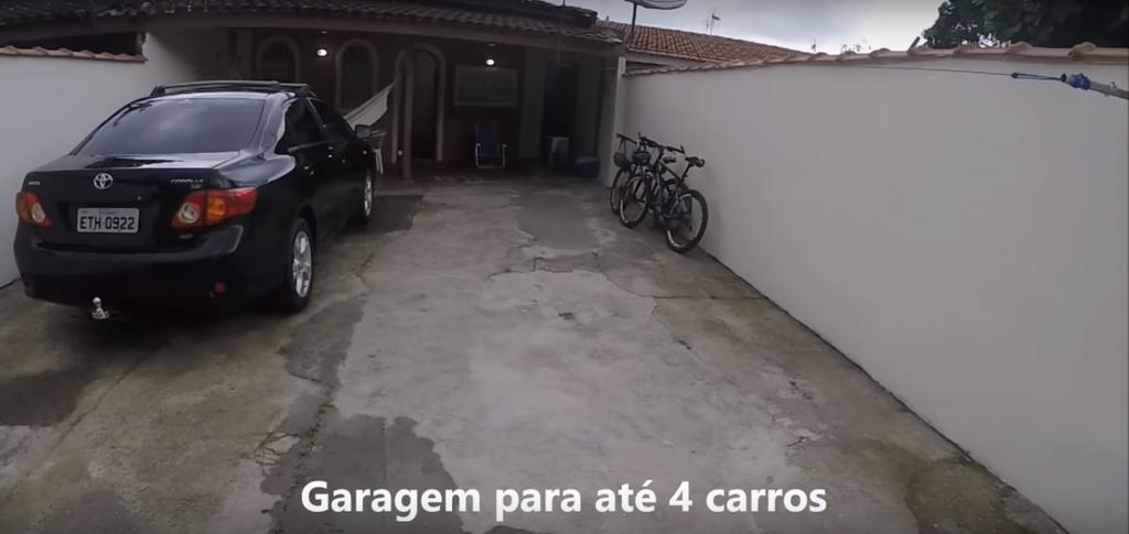 Casa Ubatuba Com Ar Condicionado 빌라 외부 사진